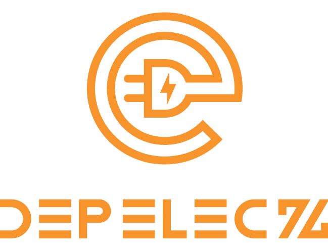 DEP ELEC 74